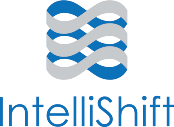 IntelliShift logo